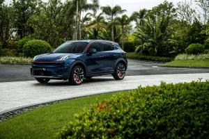 LYNK&Co 06 2020 года
